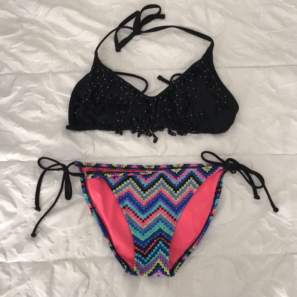 Super cute bathing suit